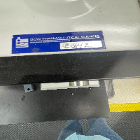 Silverson Laboratory Mixer Emulsifier with Rotor Stator Mixing Workheads image 2